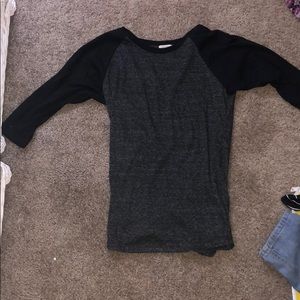 forever 21 medium sleeve shirt